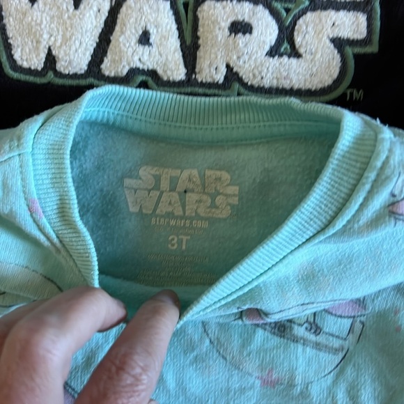 Star Wars bundle - Picture 2 of 4